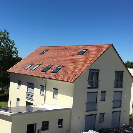 Apartamento Boardinghouse Casita Amann FDH Exterior foto