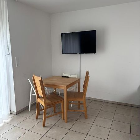 Apartamento Boardinghouse Casita Amann FDH Exterior foto