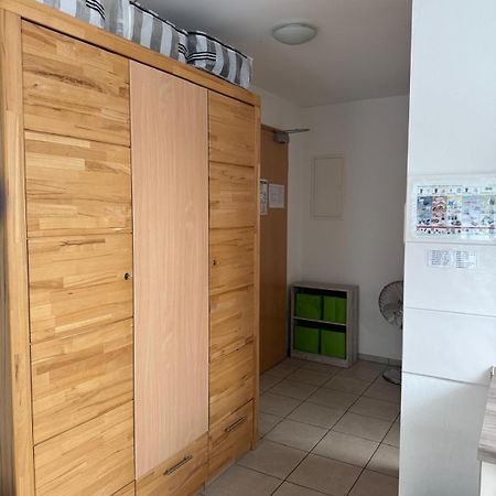 Apartamento Boardinghouse Casita Amann FDH Exterior foto
