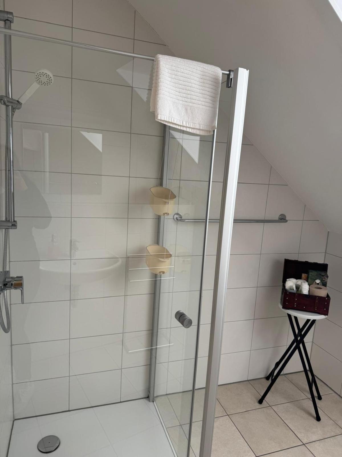 Apartamento Boardinghouse Casita Amann FDH Exterior foto