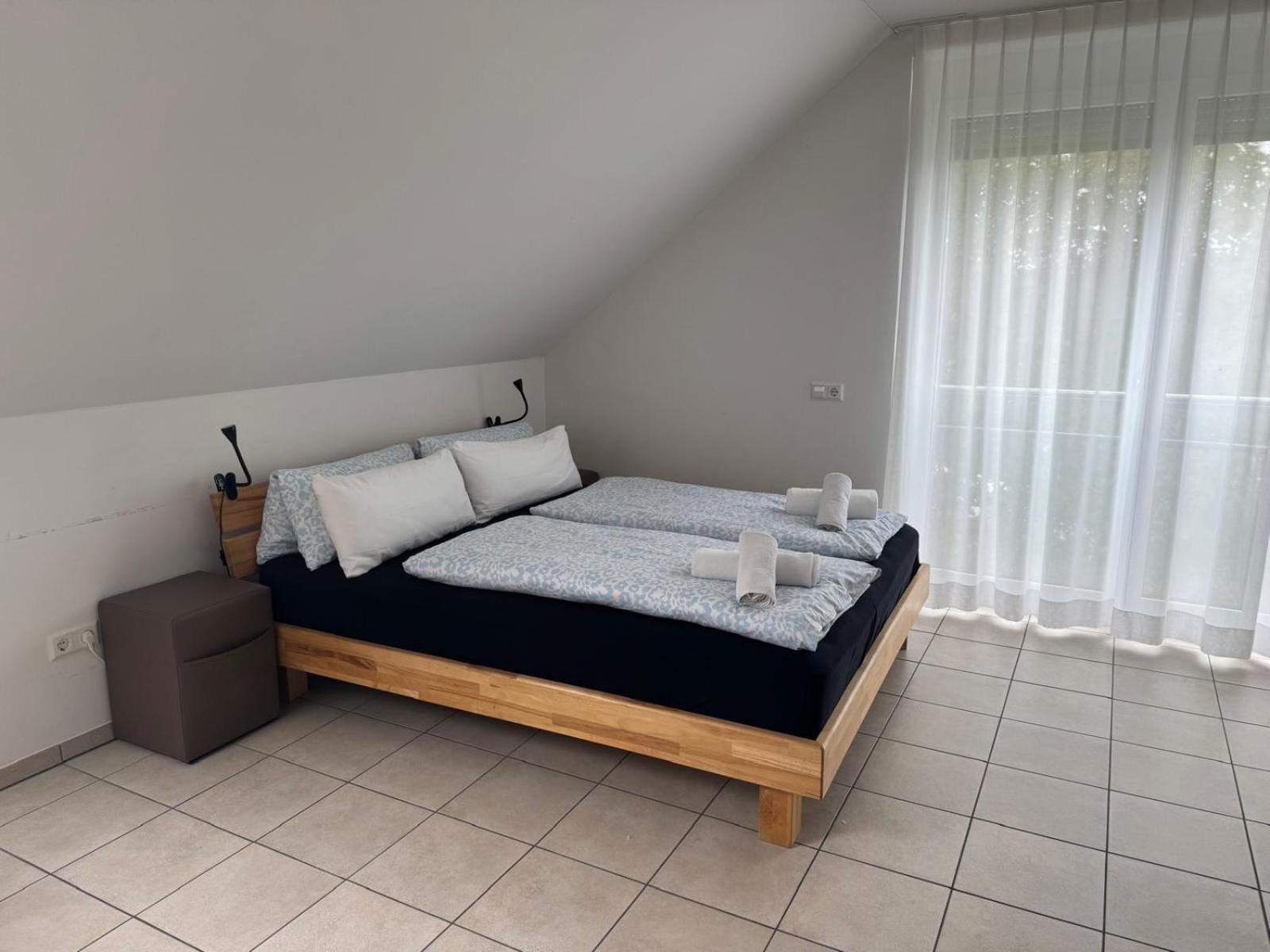 Apartamento Boardinghouse Casita Amann FDH Exterior foto