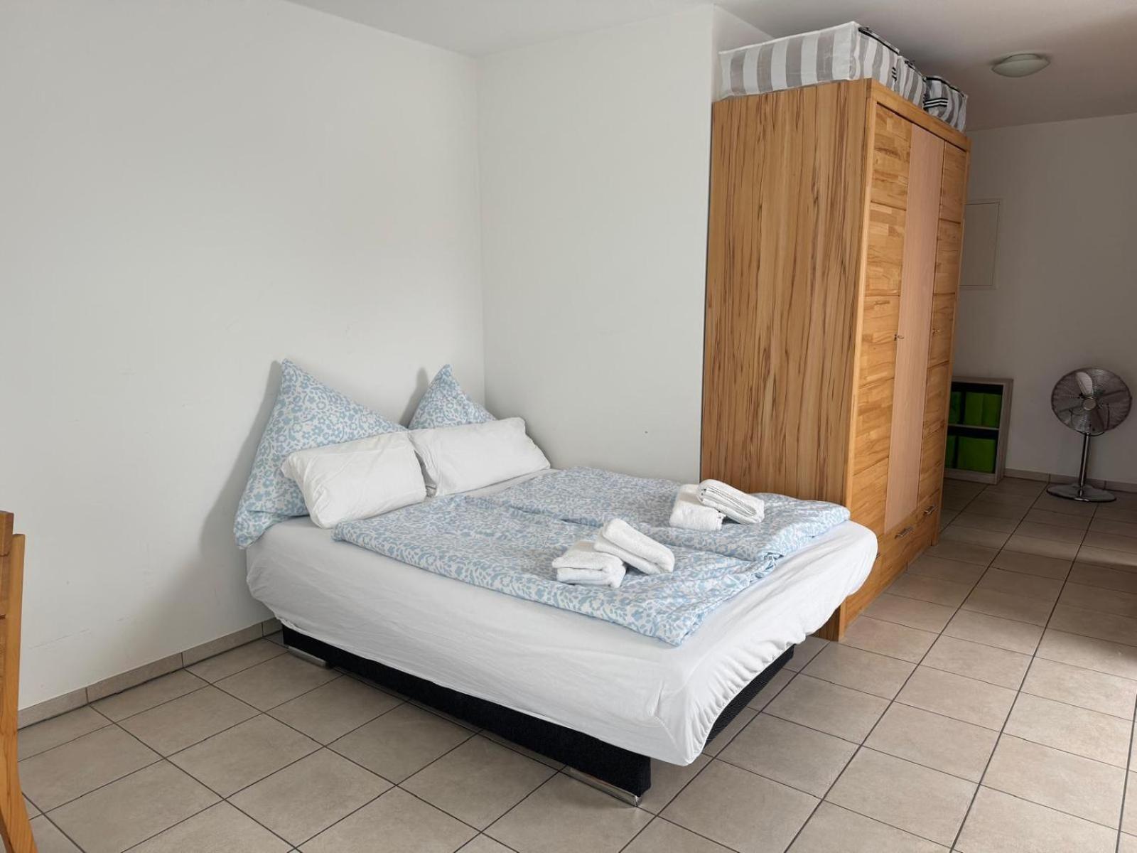 Apartamento Boardinghouse Casita Amann FDH Exterior foto