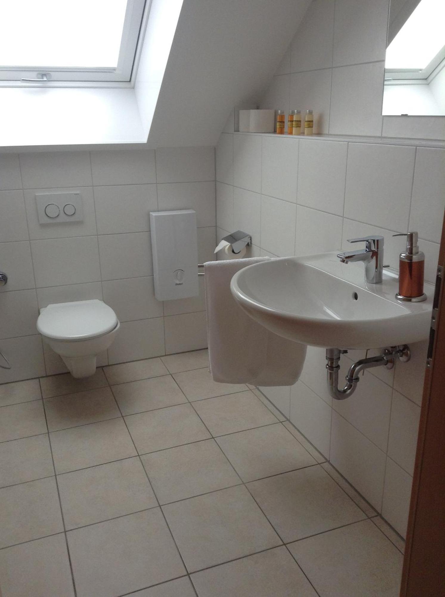 Apartamento Boardinghouse Casita Amann FDH Exterior foto