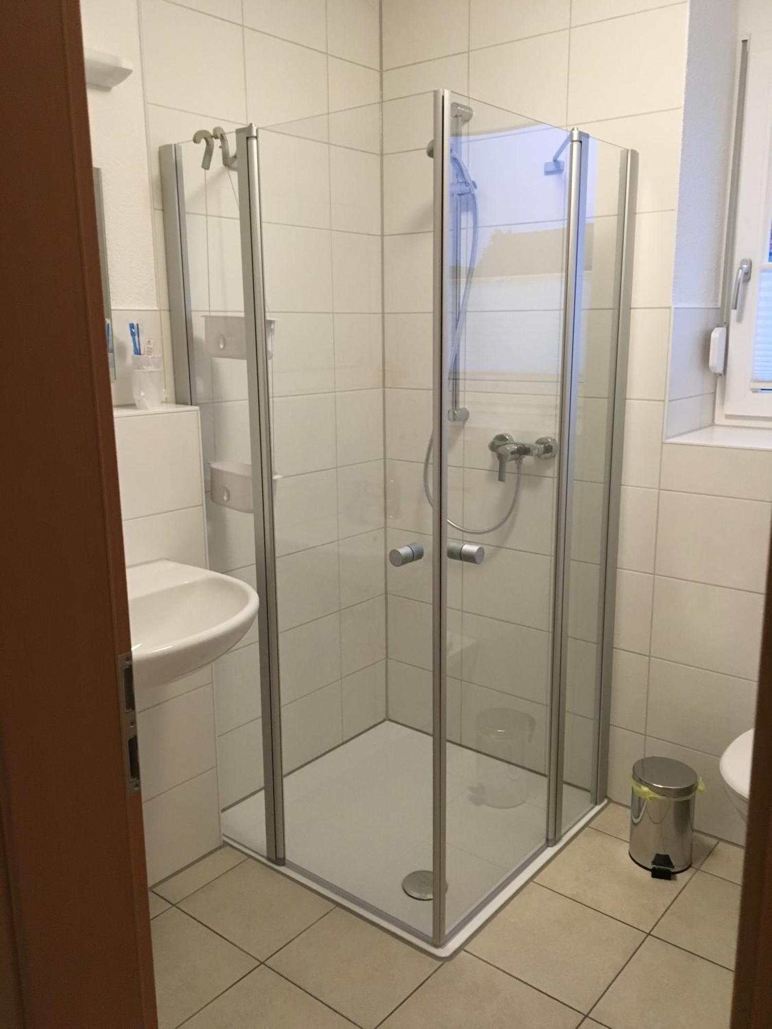 Apartamento Boardinghouse Casita Amann FDH Exterior foto