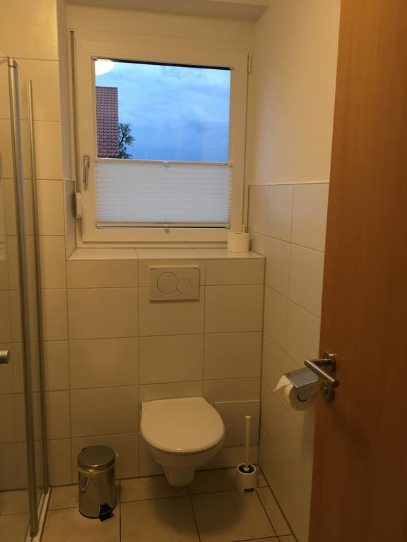 Apartamento Boardinghouse Casita Amann FDH Exterior foto