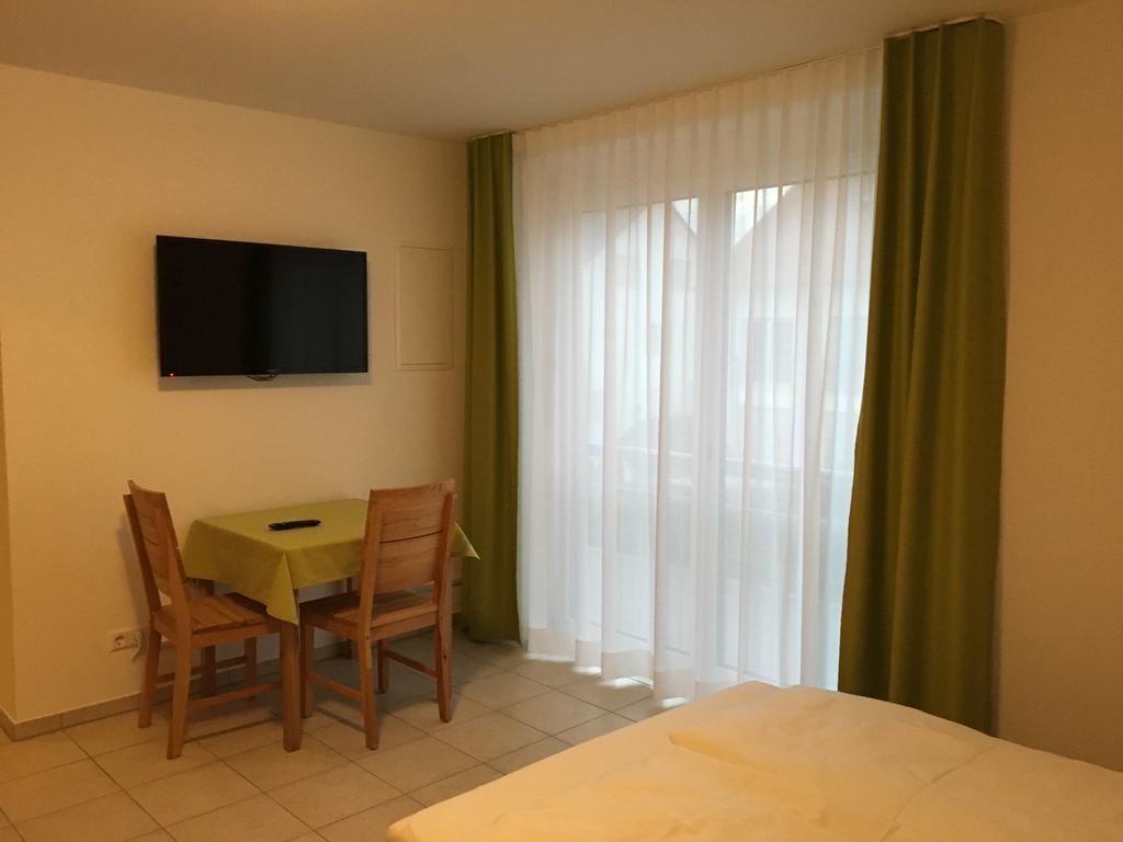 Apartamento Boardinghouse Casita Amann FDH Exterior foto