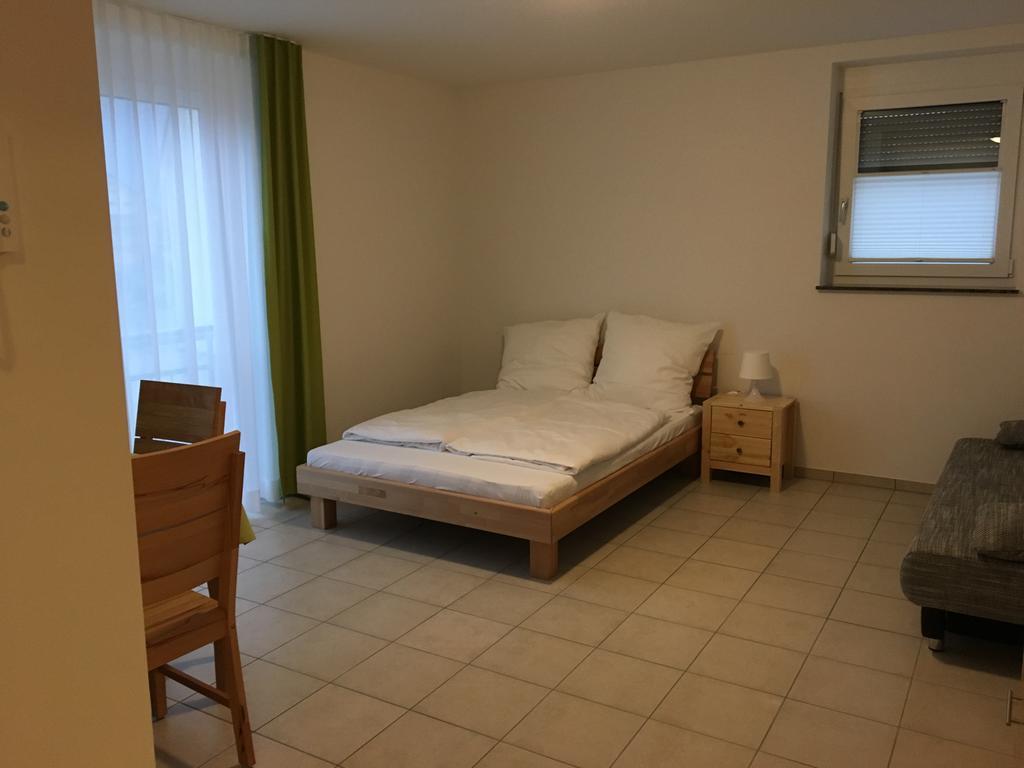 Apartamento Boardinghouse Casita Amann FDH Exterior foto