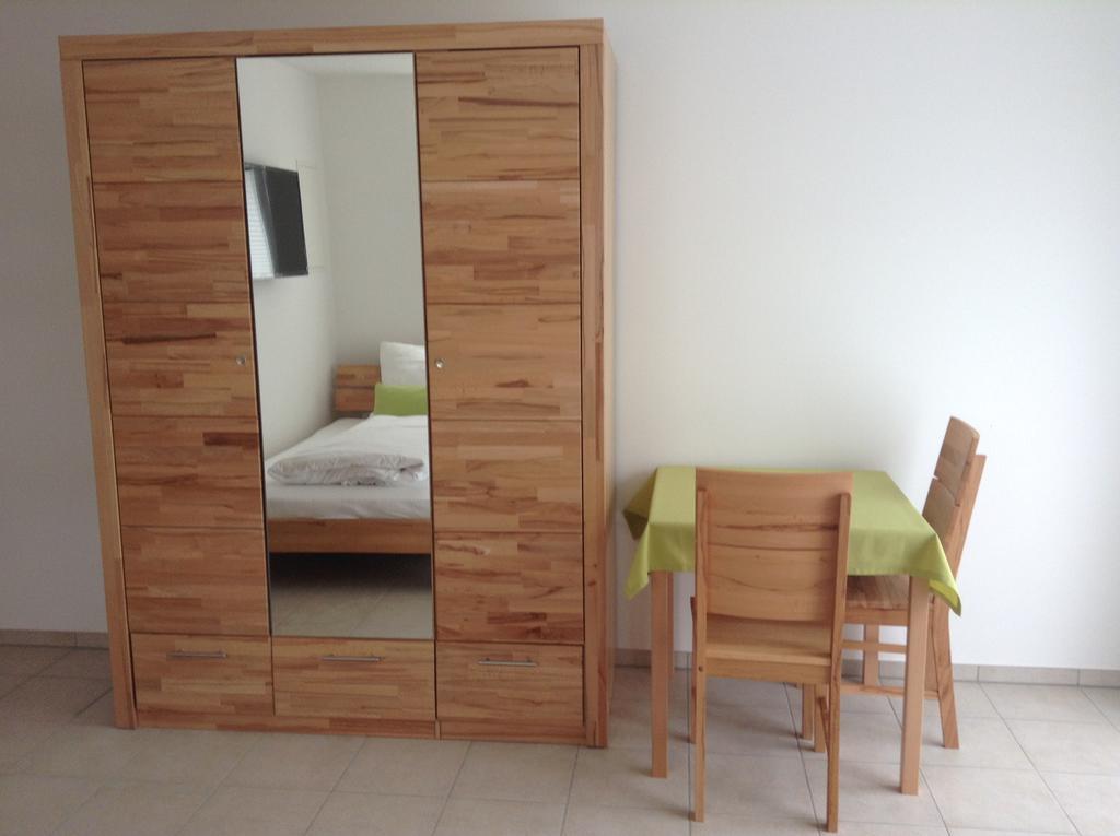 Apartamento Boardinghouse Casita Amann FDH Exterior foto