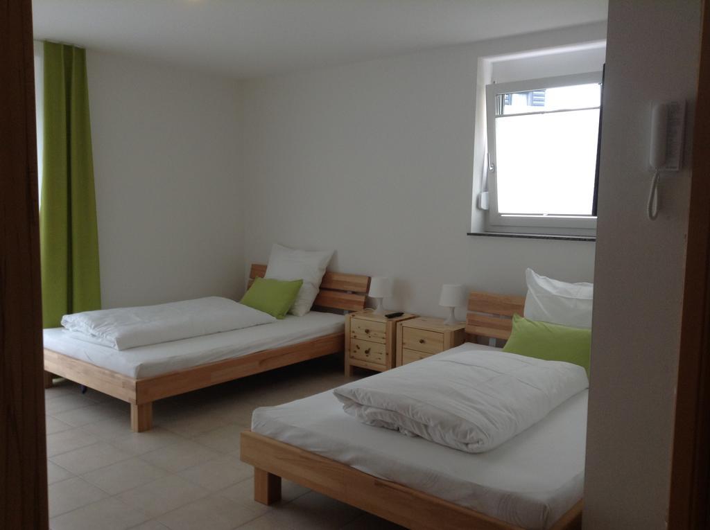 Apartamento Boardinghouse Casita Amann FDH Exterior foto