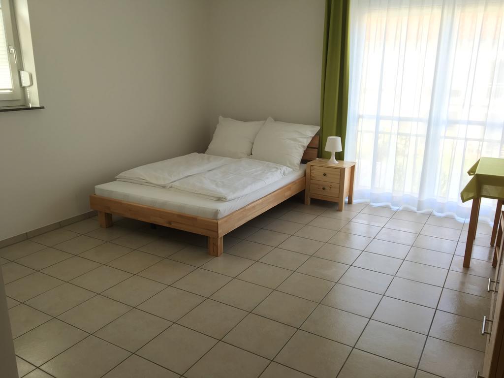 Apartamento Boardinghouse Casita Amann FDH Exterior foto