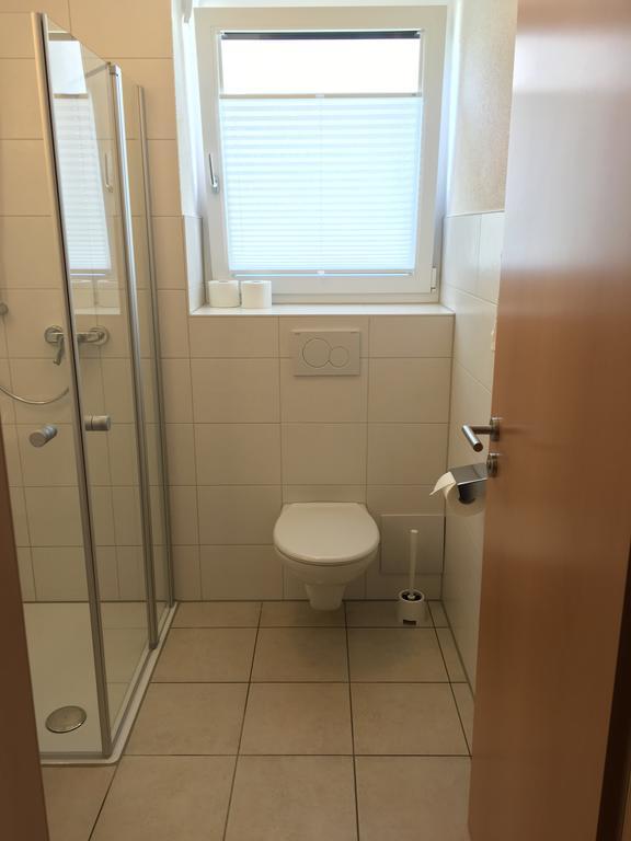 Apartamento Boardinghouse Casita Amann FDH Exterior foto