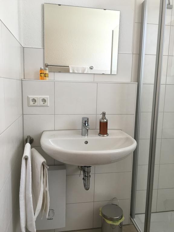 Apartamento Boardinghouse Casita Amann FDH Exterior foto