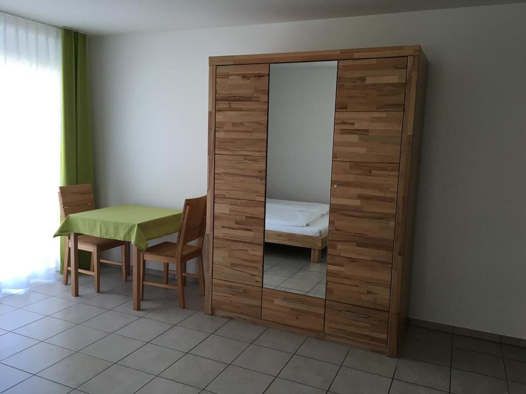 Apartamento Boardinghouse Casita Amann FDH Exterior foto