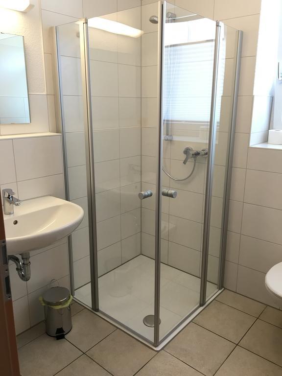 Apartamento Boardinghouse Casita Amann FDH Exterior foto
