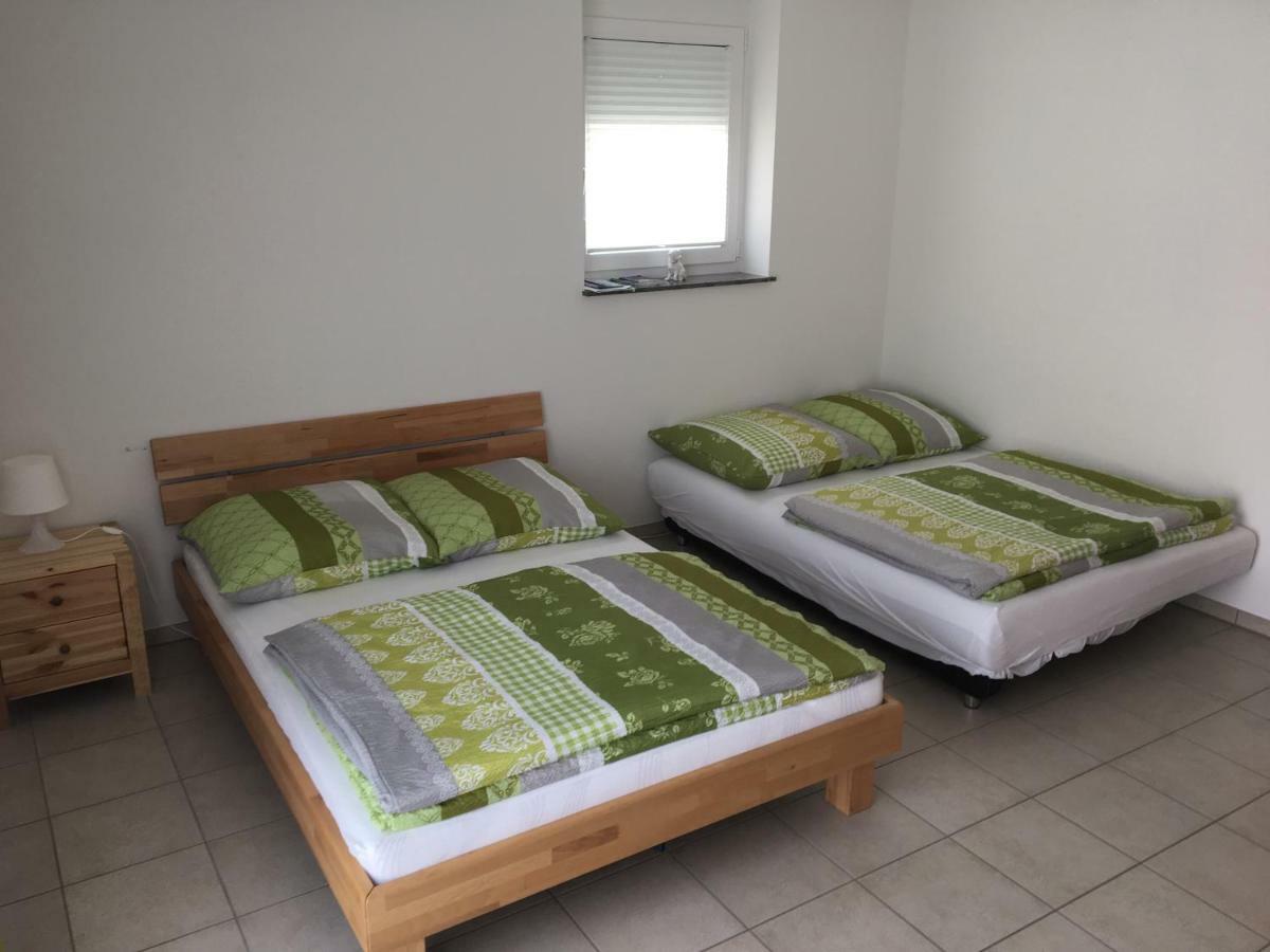 Apartamento Boardinghouse Casita Amann FDH Exterior foto