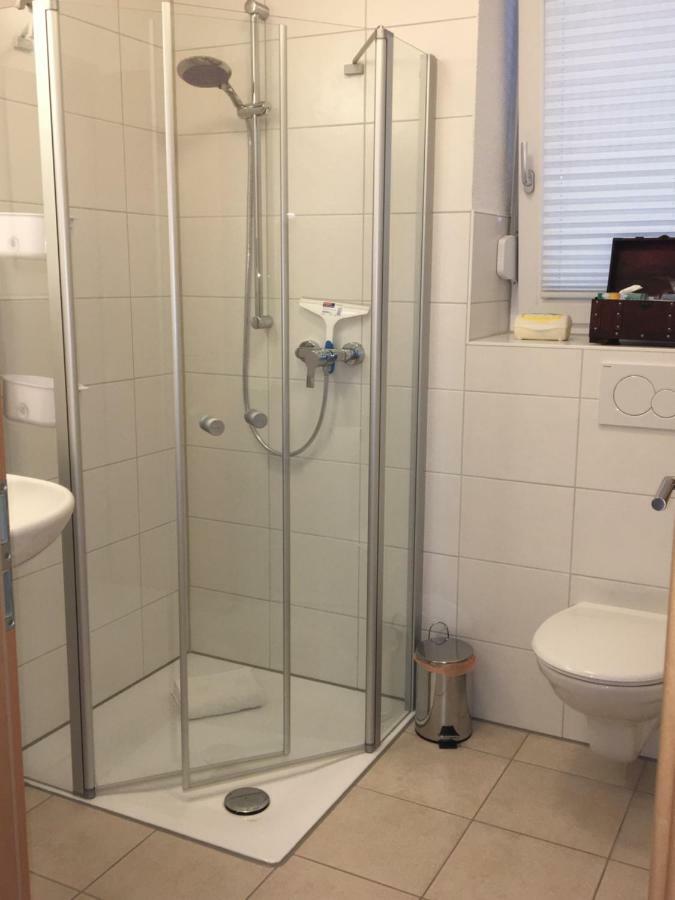 Apartamento Boardinghouse Casita Amann FDH Exterior foto