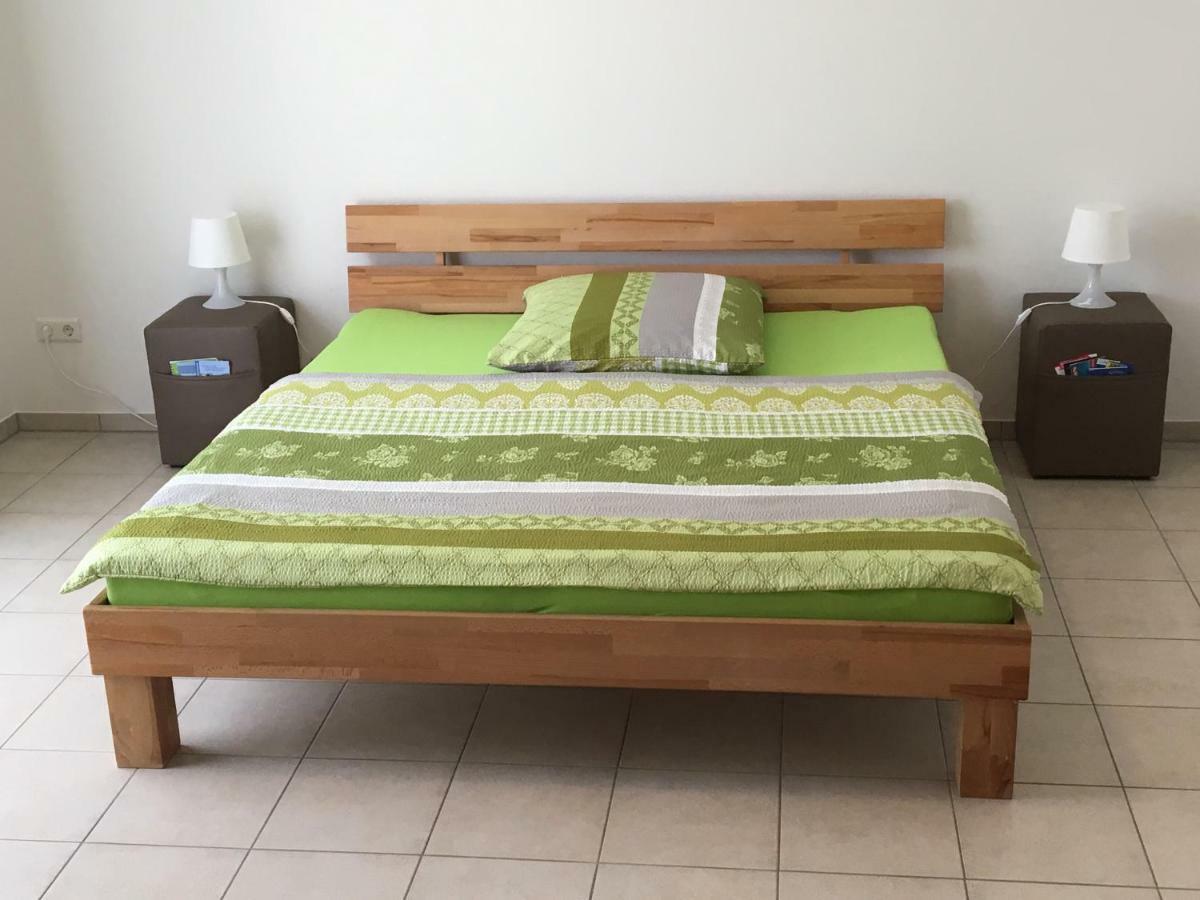 Apartamento Boardinghouse Casita Amann FDH Exterior foto