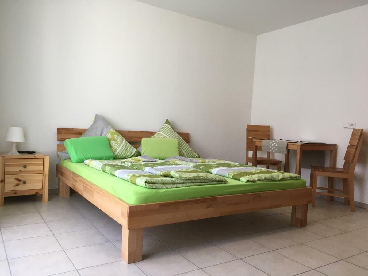 Apartamento Boardinghouse Casita Amann FDH Exterior foto