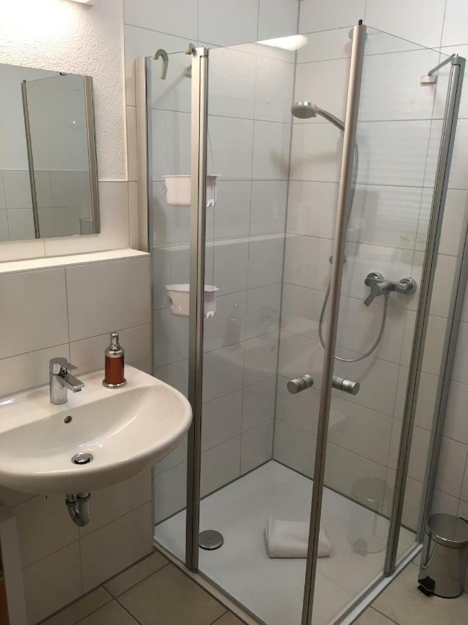 Apartamento Boardinghouse Casita Amann FDH Exterior foto