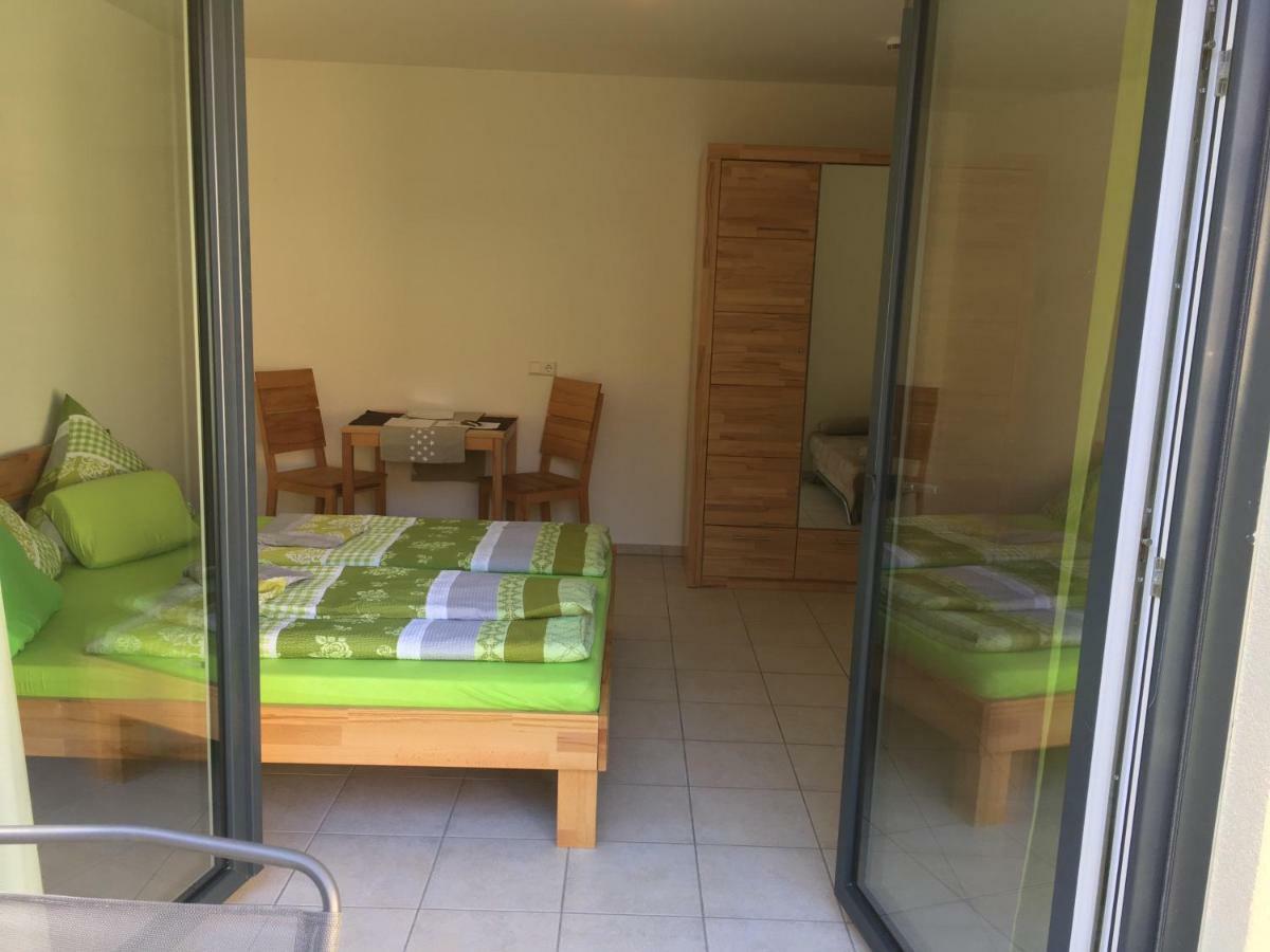 Apartamento Boardinghouse Casita Amann FDH Exterior foto