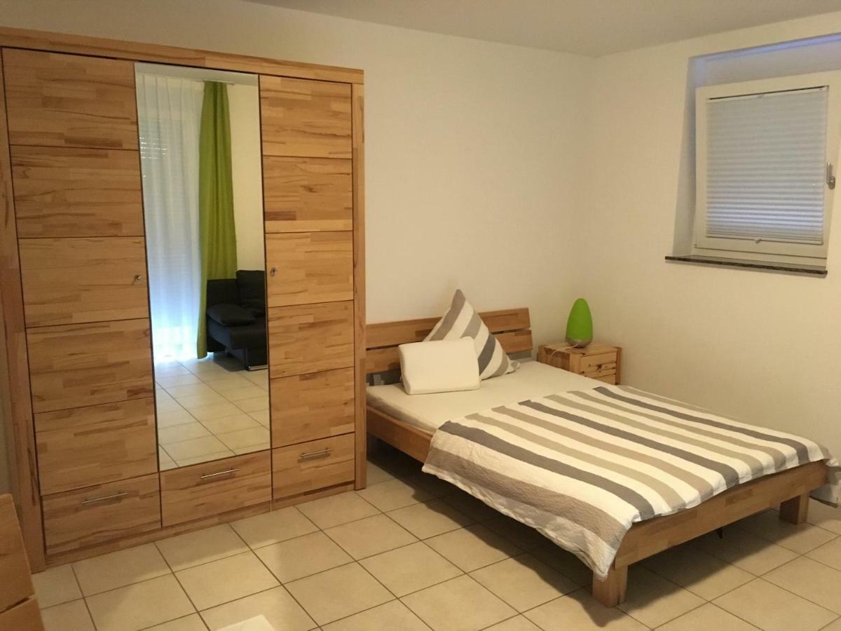 Apartamento Boardinghouse Casita Amann FDH Exterior foto