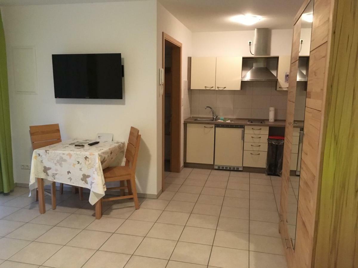 Apartamento Boardinghouse Casita Amann FDH Exterior foto